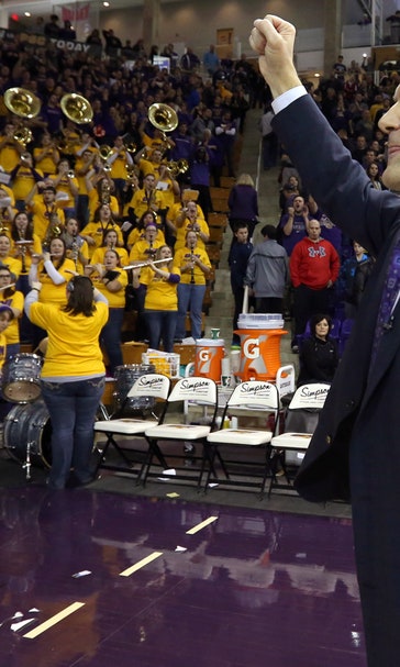 Most dangerous team you're not aware of: Northern Iowa Panthers
